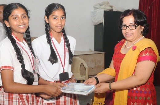National Science Day in Mangalore